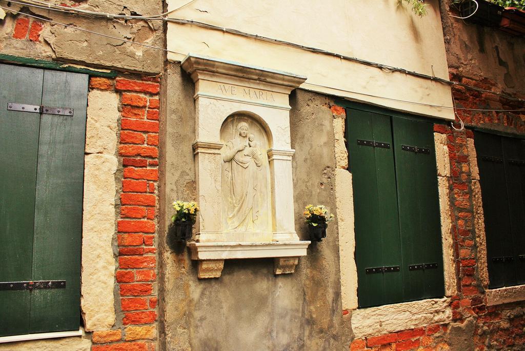 Mario 3 Apartment Venedig