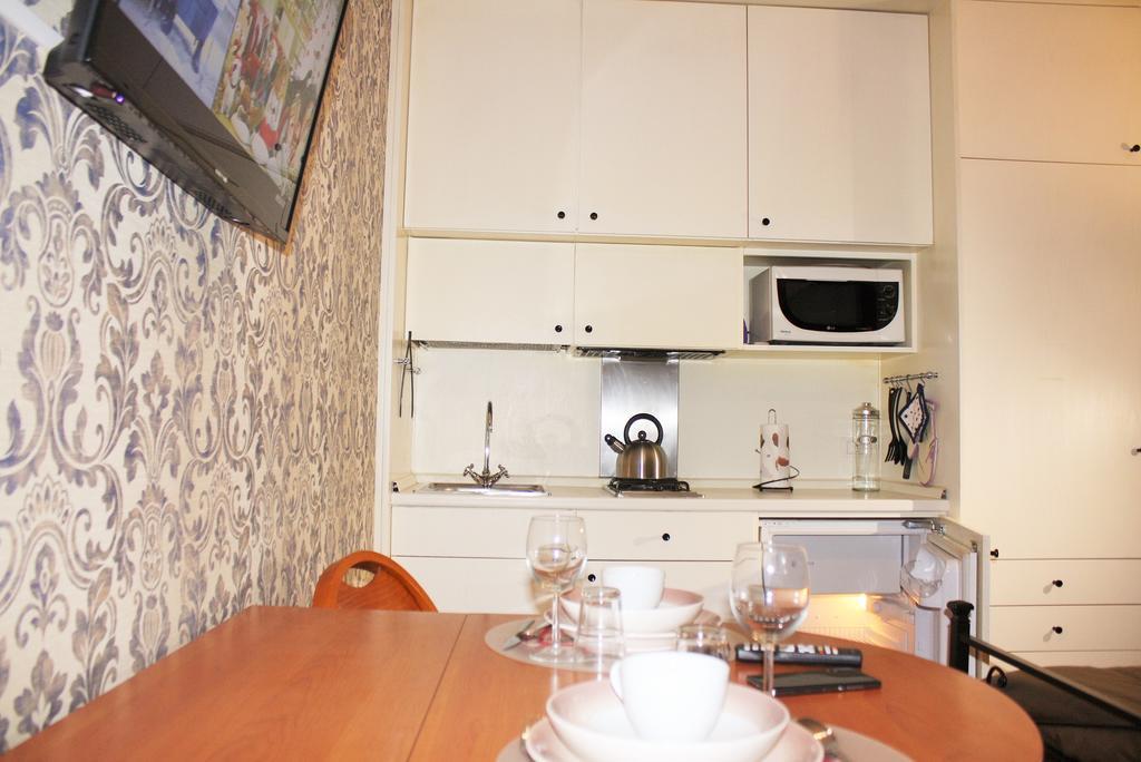 Mario 3 Apartment *